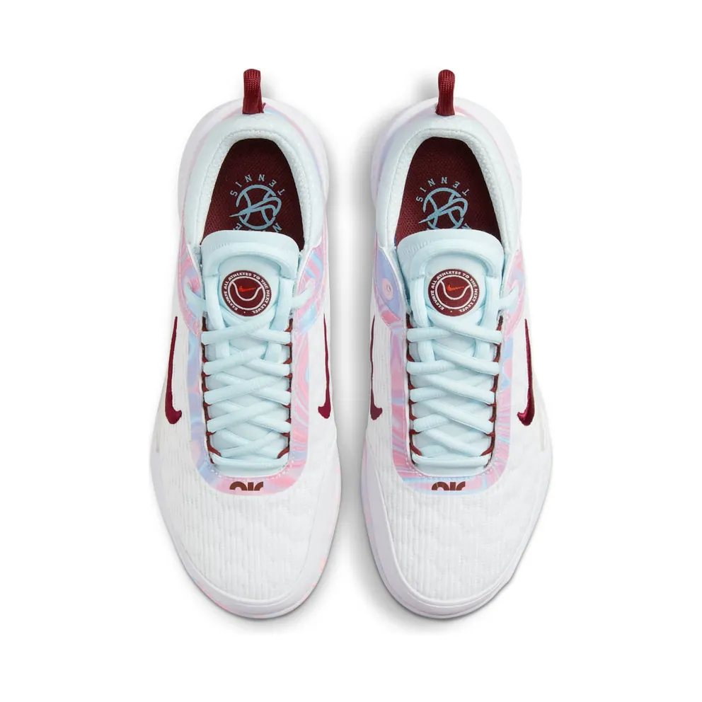 NikeCourt Zoom NXT Hard Court Tennis White (DH0222-102)