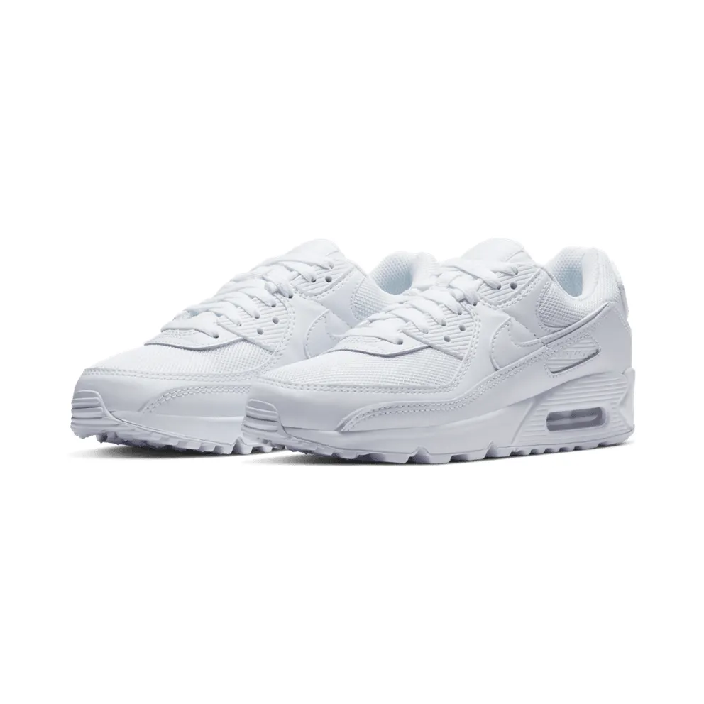 Nike Air Max 90 White (CQ2560-100)