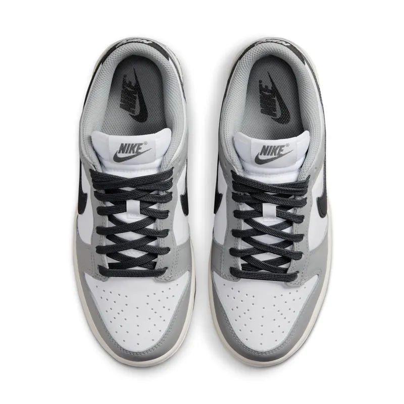 Nike Dunk Low Light Smoke Grey (DD1503-117)