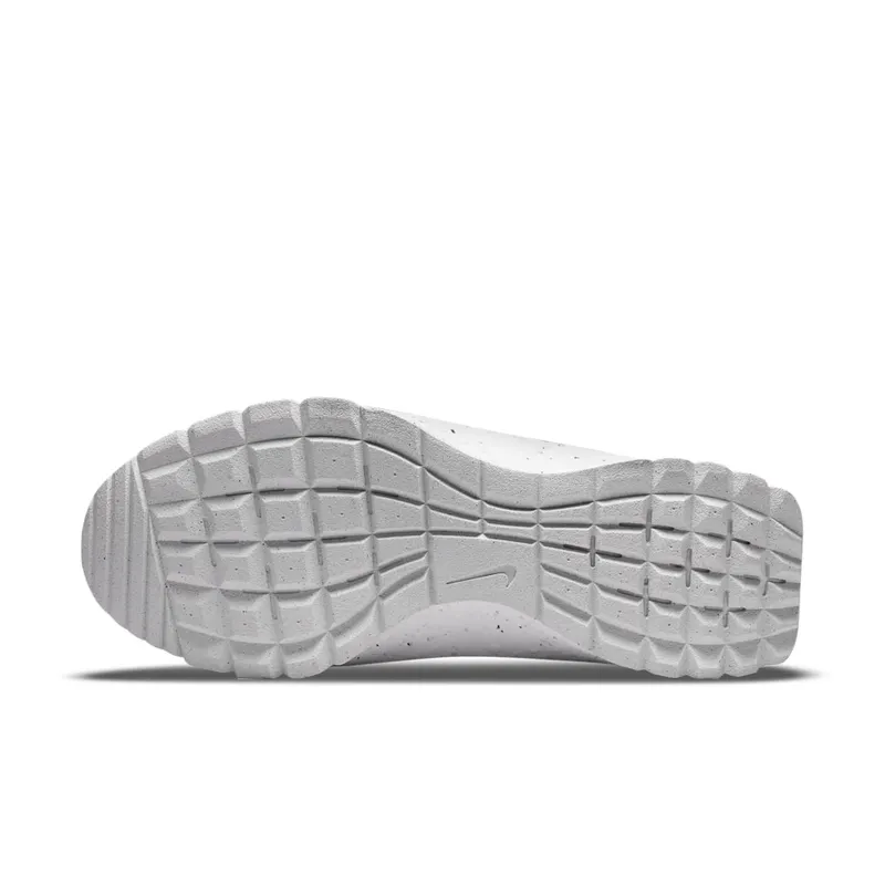 Nike Crater Remixa White 50% Sustainable Materials (DC6916-100)