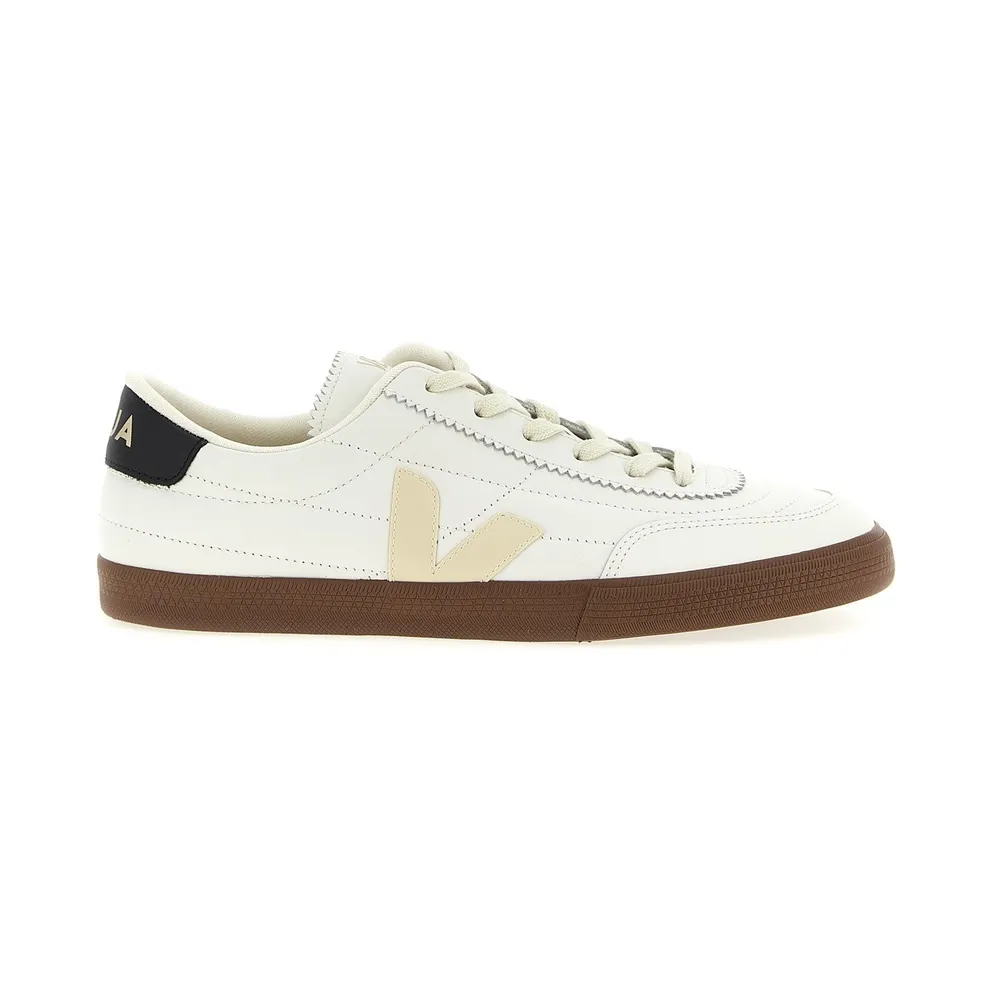 Veja Panenka “White/Black” (FU2020896WHITEBLACKBARK)