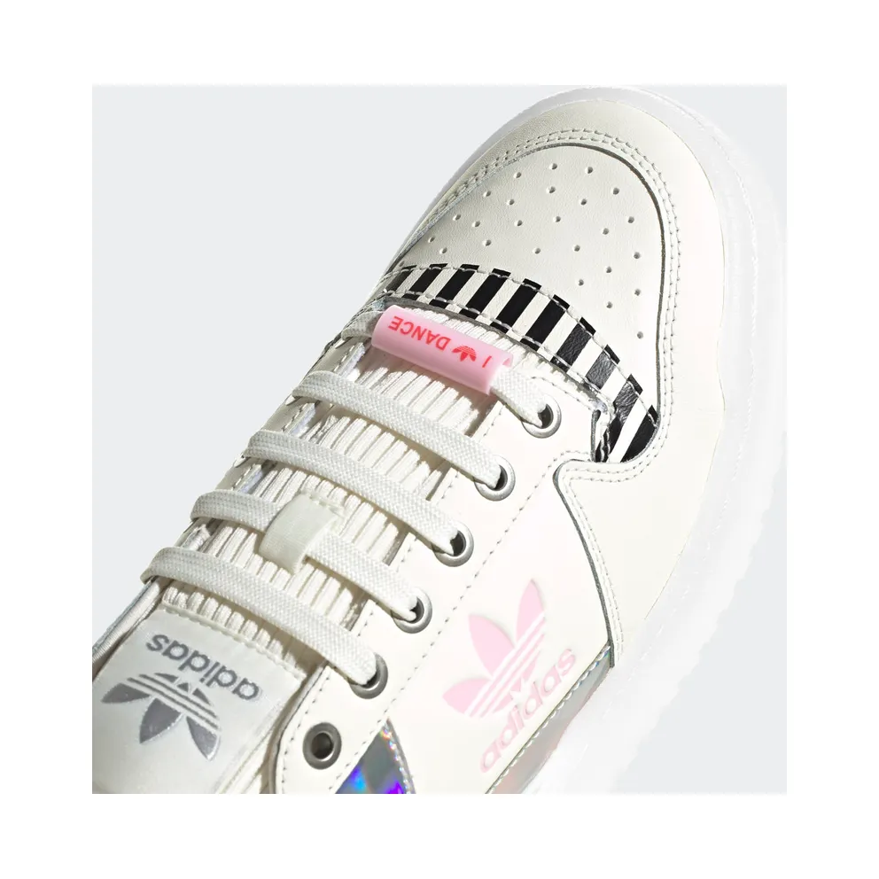 adidas Forum Bold Off White / True Pink / Core Black (FY5115)