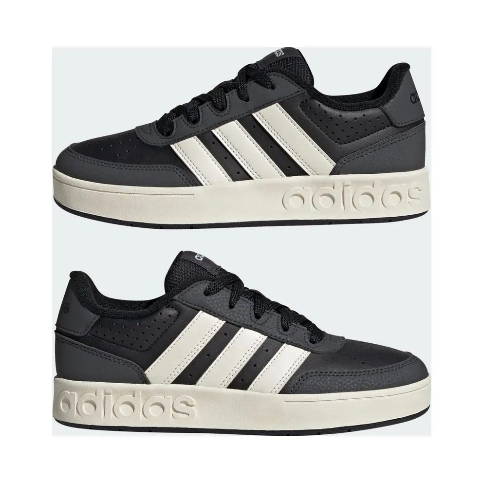 adidas Breakbase Core Black Off White Carbon (JP9929)