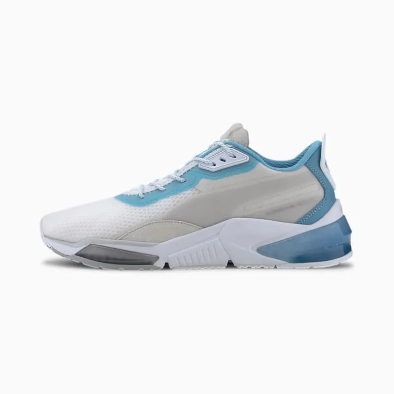 Puma LQDCELL Trainer “Porsche Design – White Ethereal Blue” (339964-02)