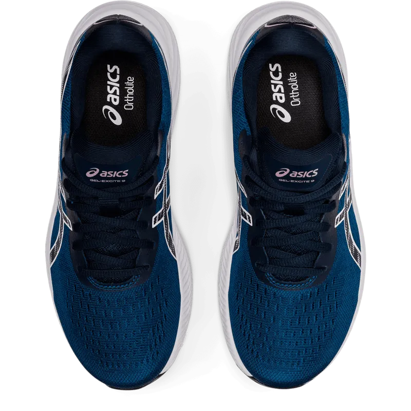 Asics GEL-EXCITE™ 9 Mako Blue/White (1012B182.400)