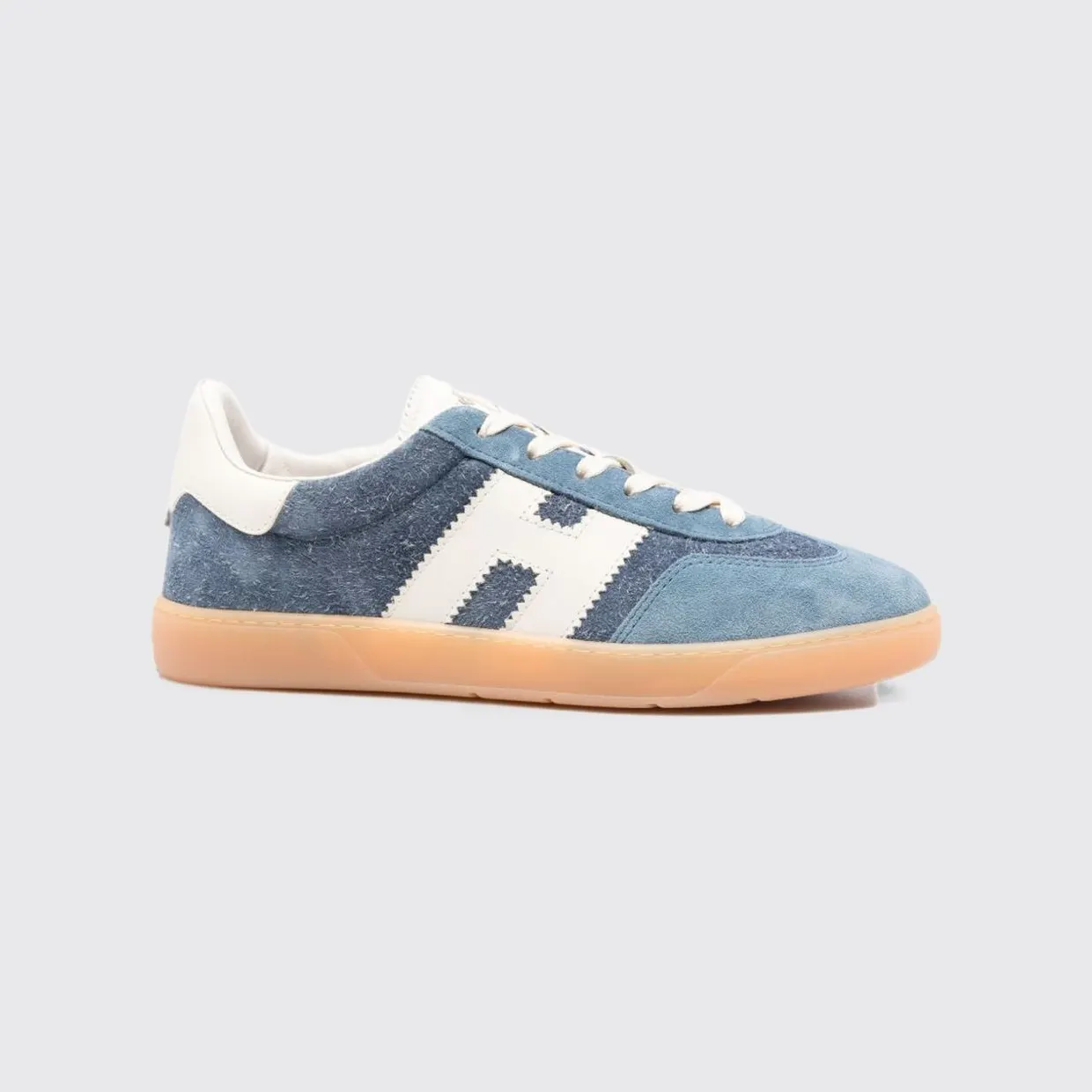 Hogan Cool Leather Sneakers HXM6470FB60VGZ941F (2)