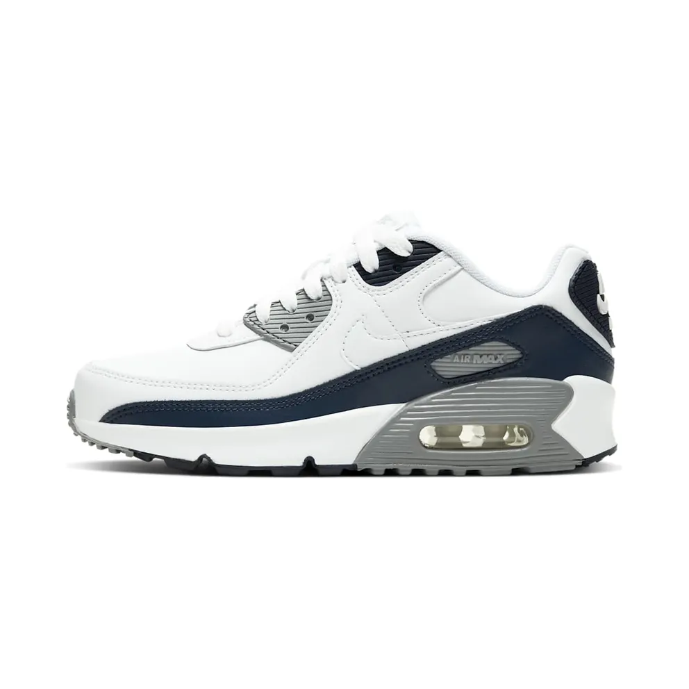 Nike Air Max 90 LTR Weiß (CD6864-105)