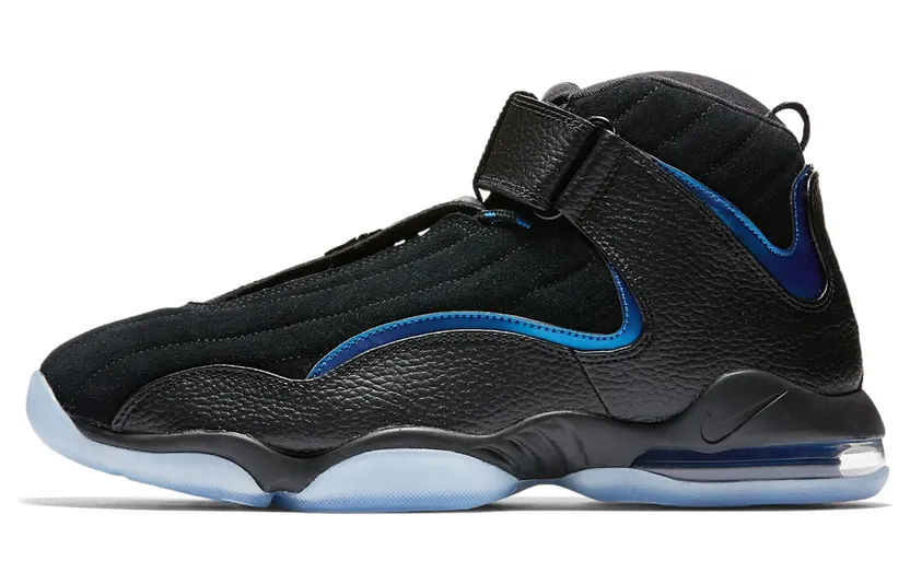 Nike Air Penny IV Court Currency (864018-001)
