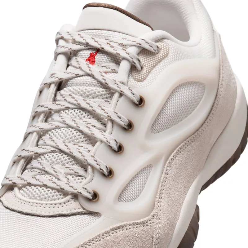 Jordan Dimension 95 – “Phantom / University Red / Swan” (HV4928-005)