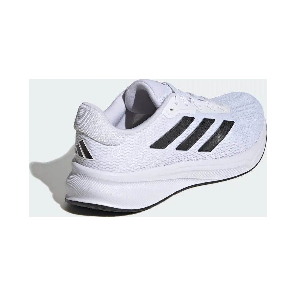 Adidas Response Cloud White / Core Black / Cloud White (IH6008)