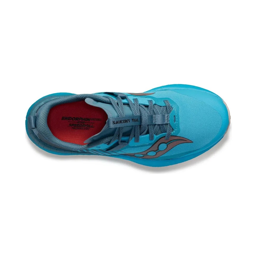 Saucony Endorphin Edge Ocean Loam (S10773-31)