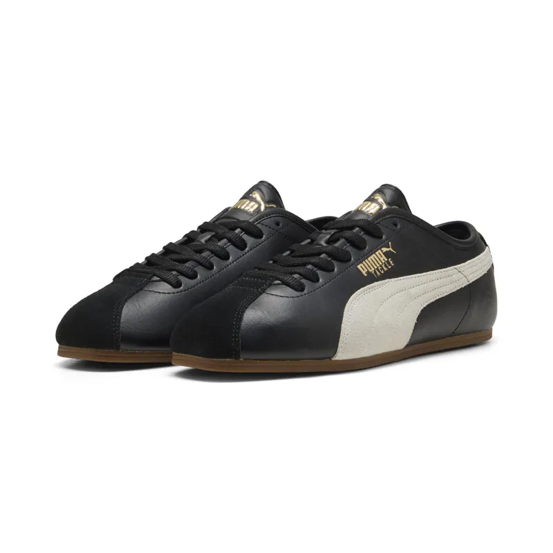 Puma Tackle OG- “Puma Black / Puma White / Gum” (404458_02)