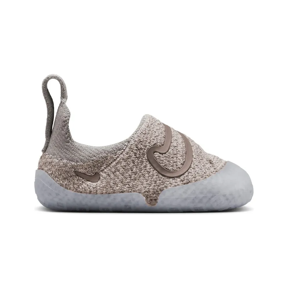 Nike Swoosh 1 College Grey Light Orewood Brown Mink Brown (FB3244-004)