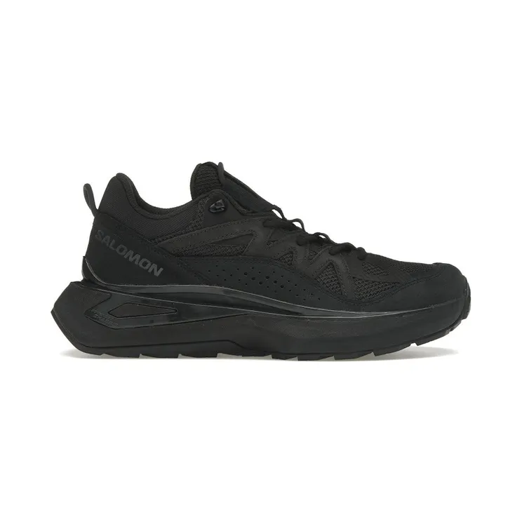 Salomon Odyssey Elmt Low Black Phantom (L47376600)
