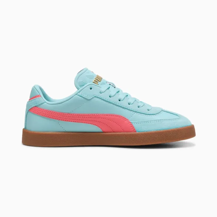 Puma Club II Ether-Safe Lake-Peach Frost (397447-24)