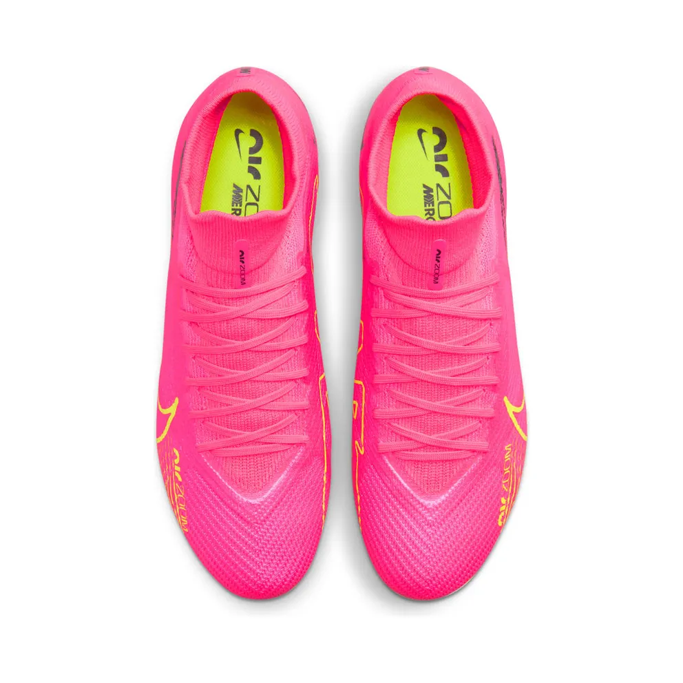 Nike Zoom Mercurial Superfly 9 Pro FG Luminous Pack (DJ5598-605)