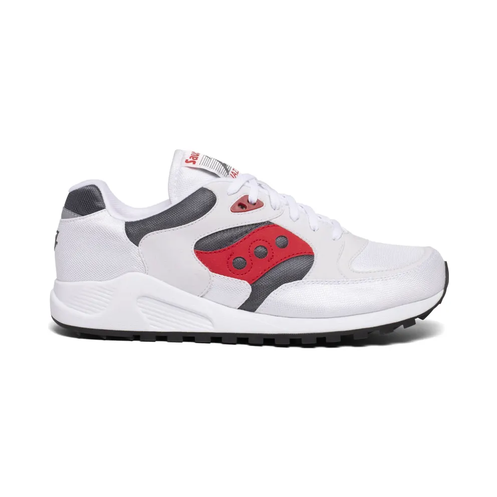 Saucony Jazz 4000 White (S70487-4)