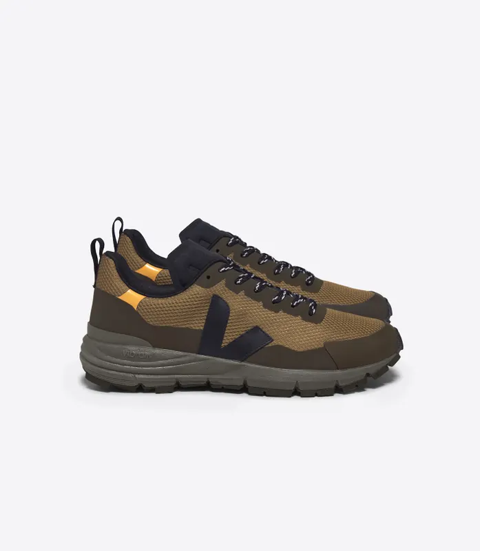 VEJA Dekkan mesh – Bruin (DC1803547B)