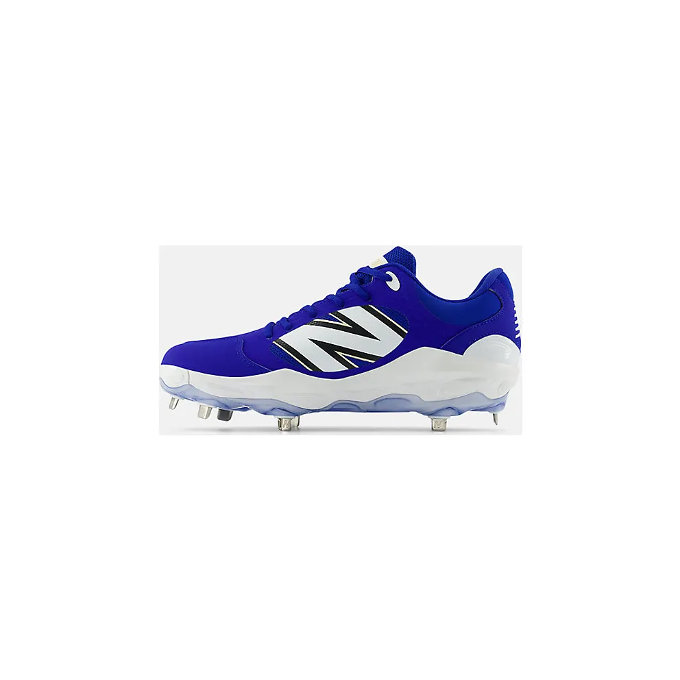 New Balance Fresh Foam 3000v7 Team Royal White (L3000TB7)