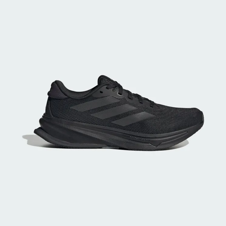 Adidas Wmns Supernova Rise 2 “Black” (JS0494)
