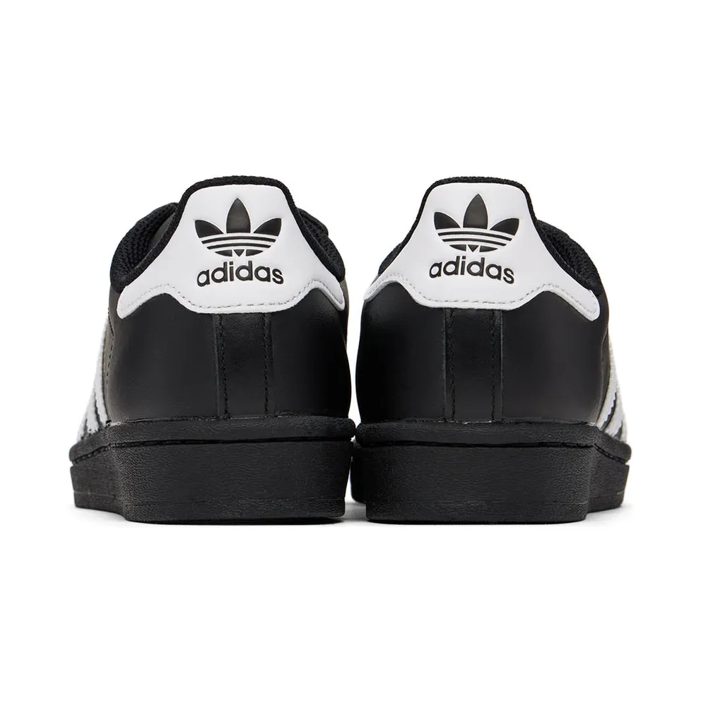 Adidas Superstar Core Black / Cloud White / Core Black (EF5398)