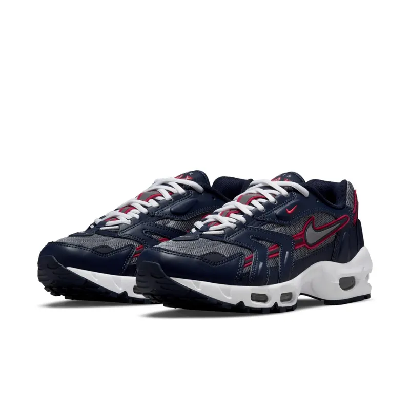 Nike Air Max 96 2 Blue (DB0251-400)