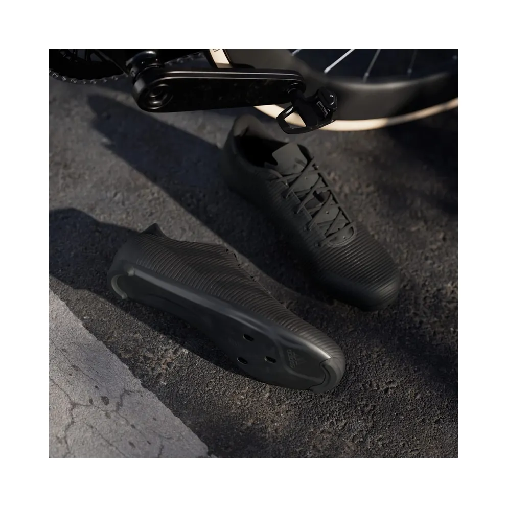 adidas The Road Cycling Shoes 2.0 Core Black / Cloud White / Carbon (HQ3486)
