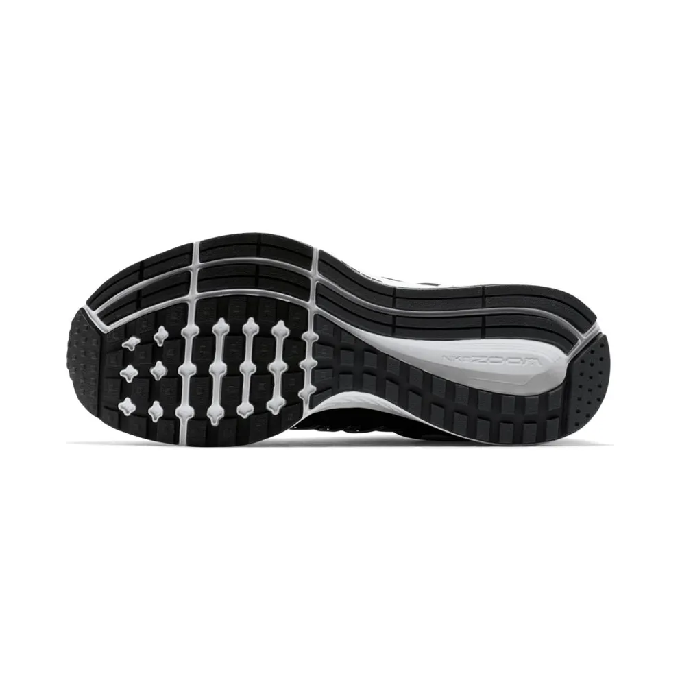 Nike Air Zoom Pegasus 32 Black Pure Platinum (W) “Black / Pure Platinum / White” (749344-001)