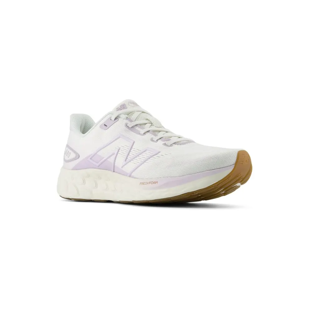 New Balance Fresh Foam 680v8 Sea Salt Taro (W680ST8)