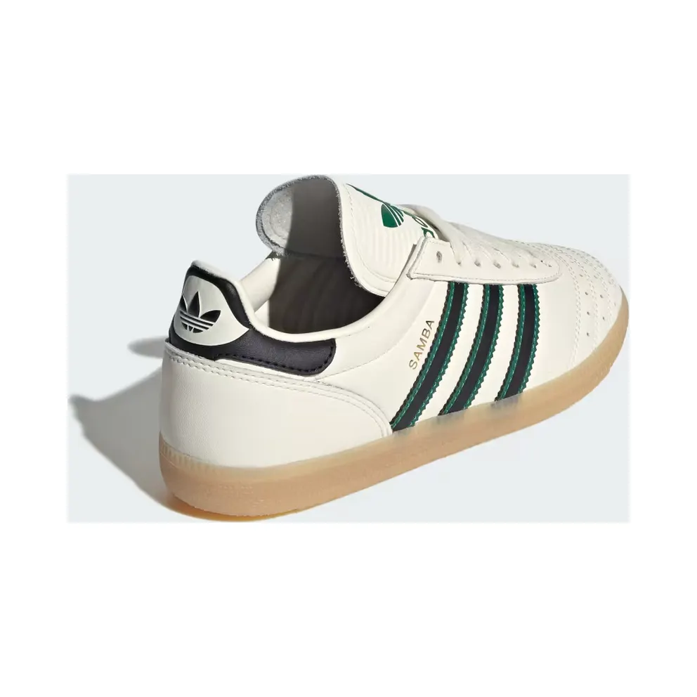 adidas Samba JP Off White Black Gum (JP9528)
