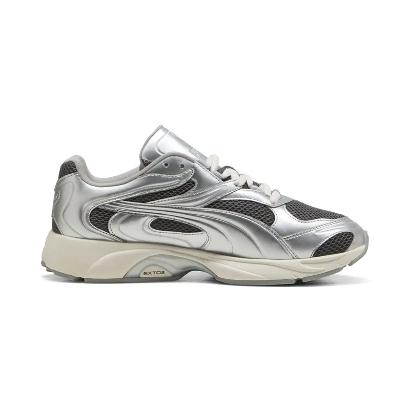 Puma Extos “Slate Sky / Puma Silver” (409108_02)