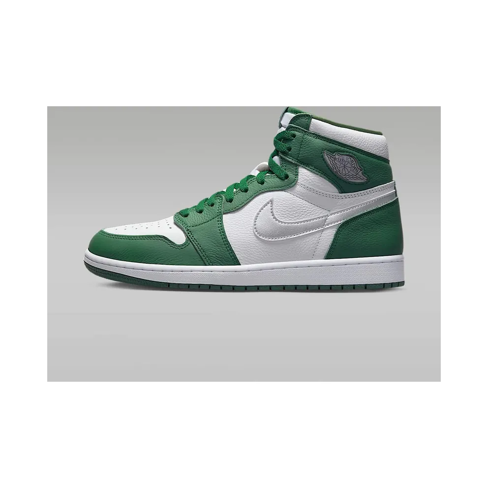 Air Jordan 1 Retro High OG “Gorge Green” (DZ5485-303)