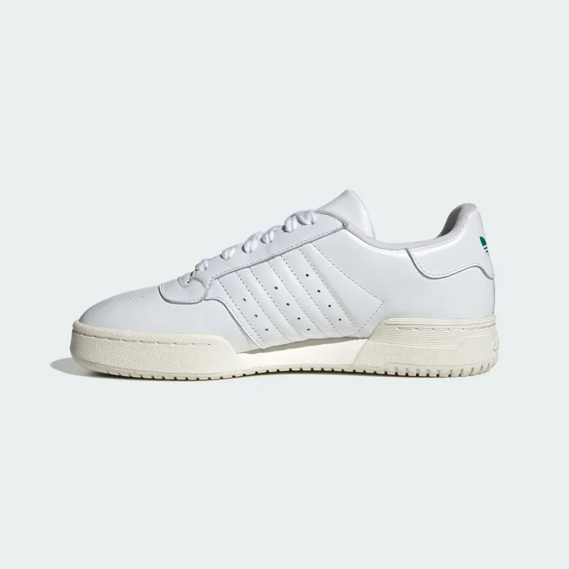 Adidas POWERPHASE Cloud White / Power Green / Off White (LA4359)