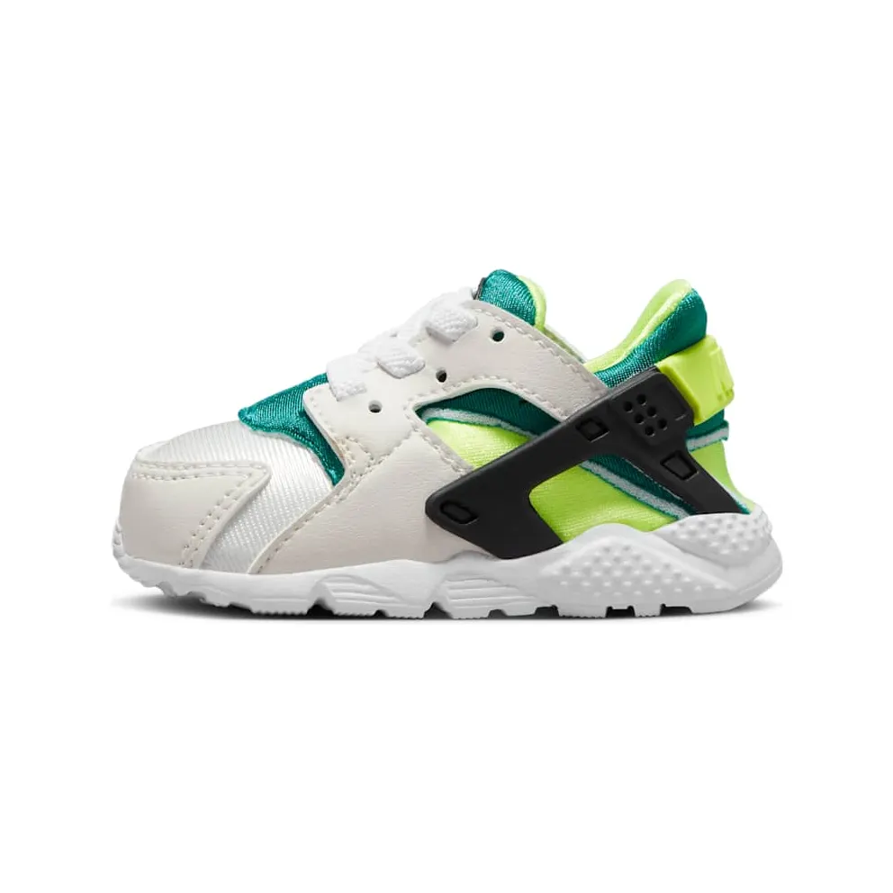 Nike HUARACHE RUN TD “BRIGHT SPRUCE VOLT” (704950-045)