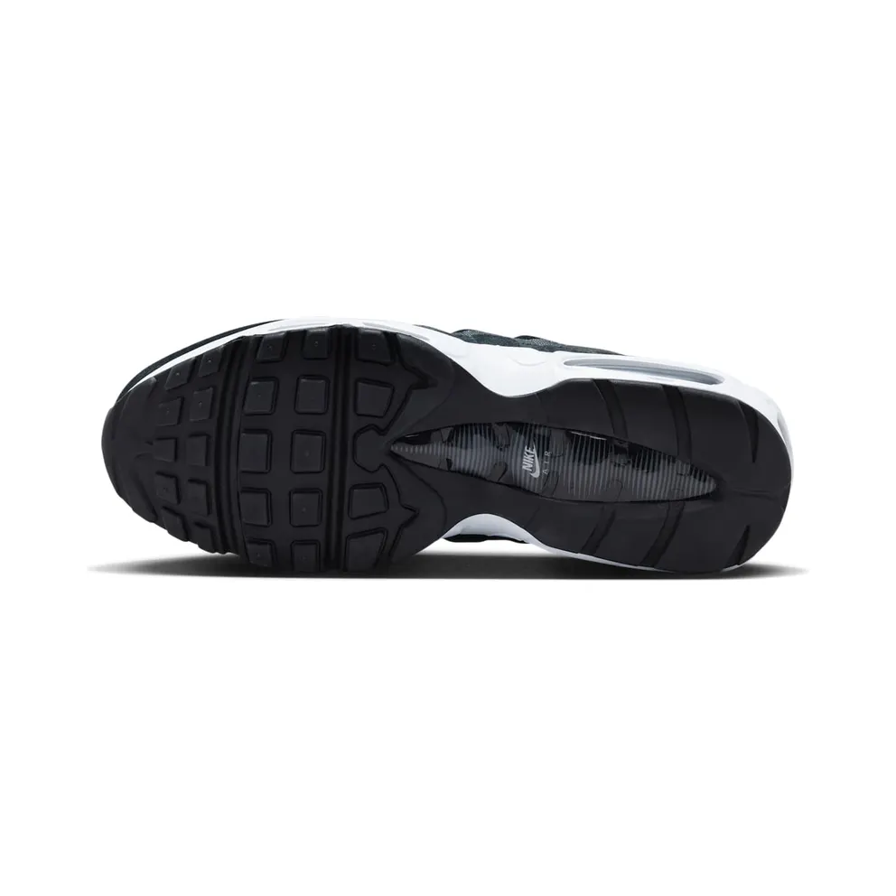 Nike Air Max 95 “Black / Pure Platinum” (DM0011-009)