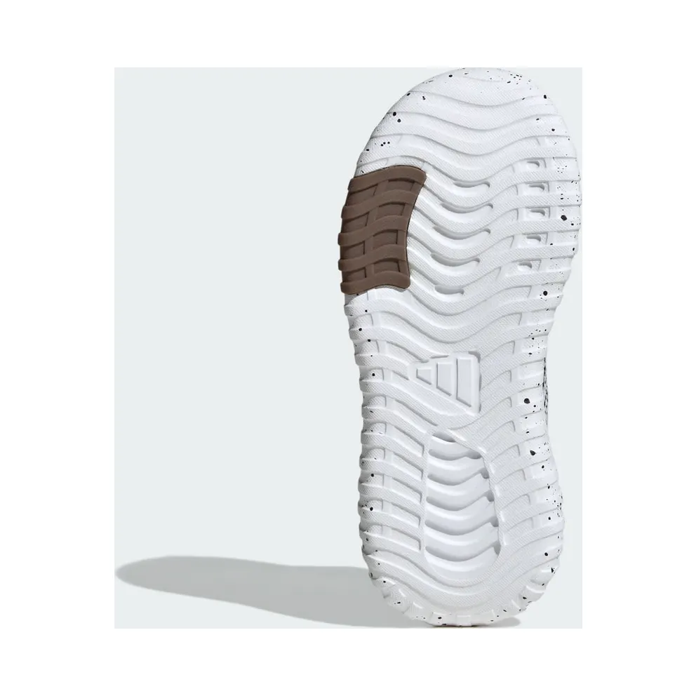adidas Kaptir Flow 2.0 Cloud White Core Black (JR8091)