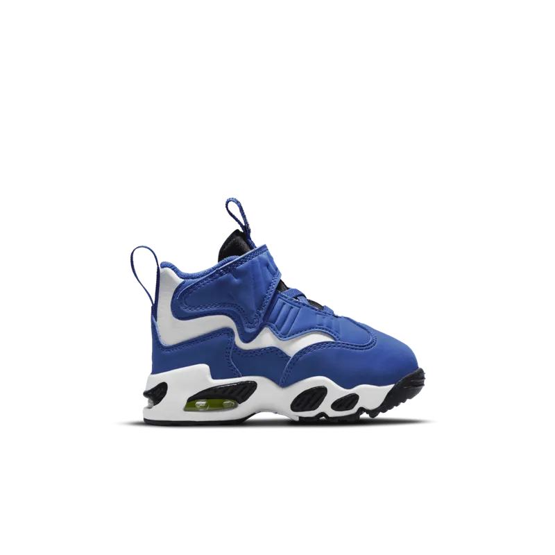 Nike Air Griffey Max 1 Varsity Royal (TD) (2021) (DJ5164-400)