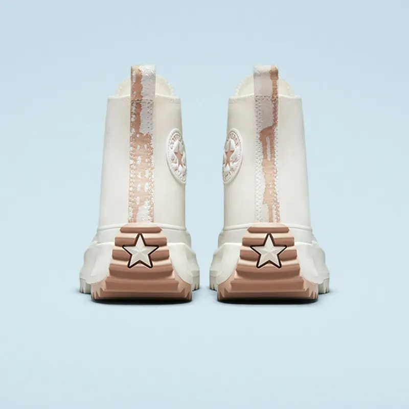 Converse Run Star Hike Hi Egret Desert Sand (172956C)