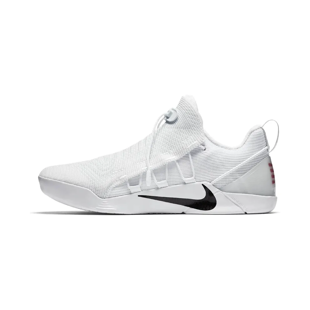 Nike Kobe A.D. NXT White Black (882049-100)