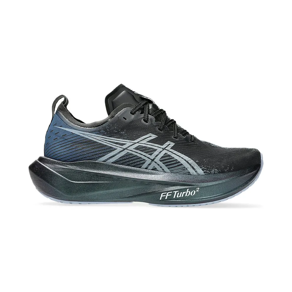 ASICS MEGABLAST “Black / White” (1013A170-001)
