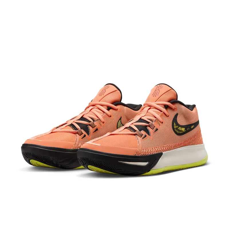 Nike Kyrie Flytrap 6 Orange Trance Yellow Strike (DM1125-800)