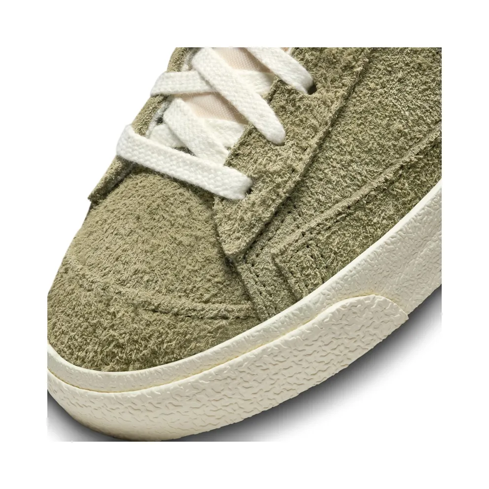 Nike Blazer Mid 77 Vintage “Medium Olive” (DV7006-201)