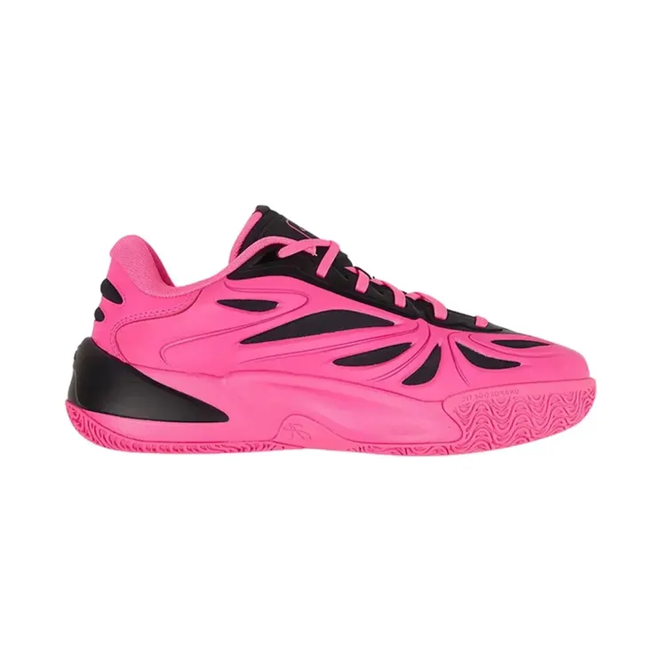 Reebok Angel Reese 1 Paradise Pink Black (100262060)