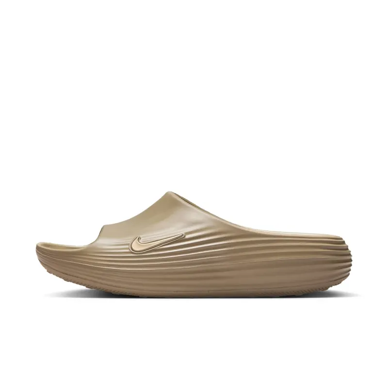 Nike ReactX Rejuven8 Slide “Khaki” (HV4479-200)