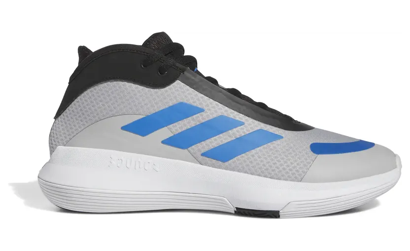 Adidas Bounce Legends Grijs (IE9280)