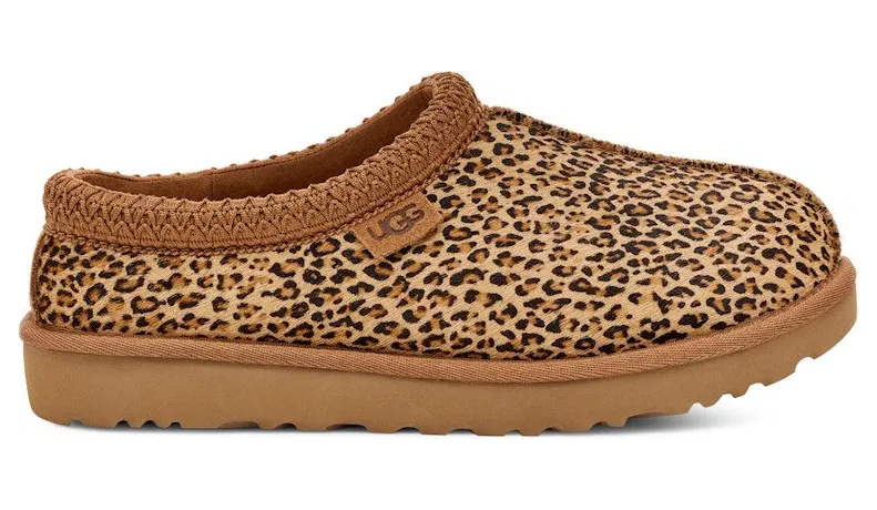 UGG Tasman Slipper Leopard Speckles (1149230-CHE)