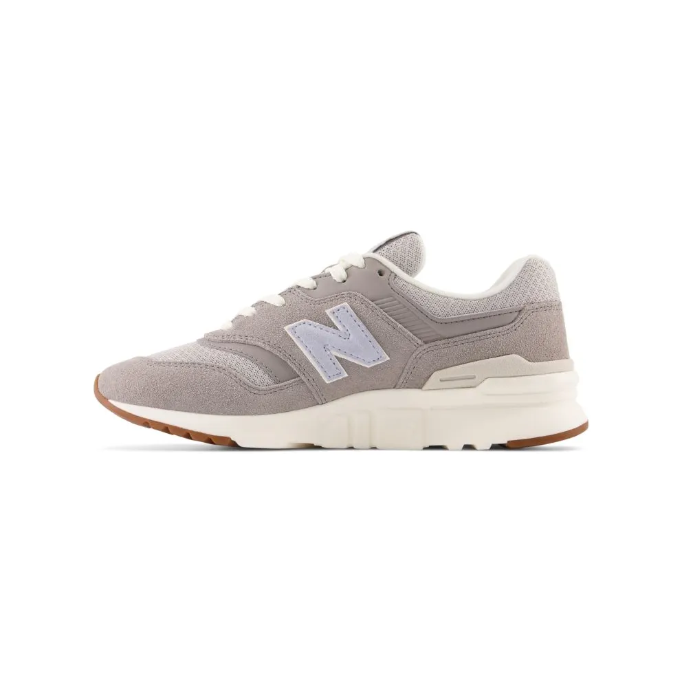 New Balance Gray 997H (CW997HRS)