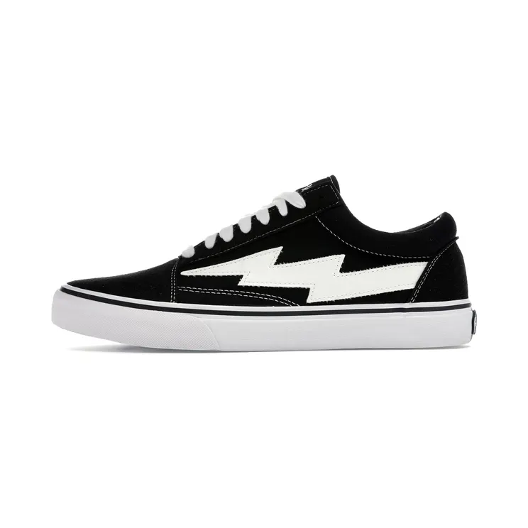 Revenge x Storm Low Top Black (2017) (RS588977-001)