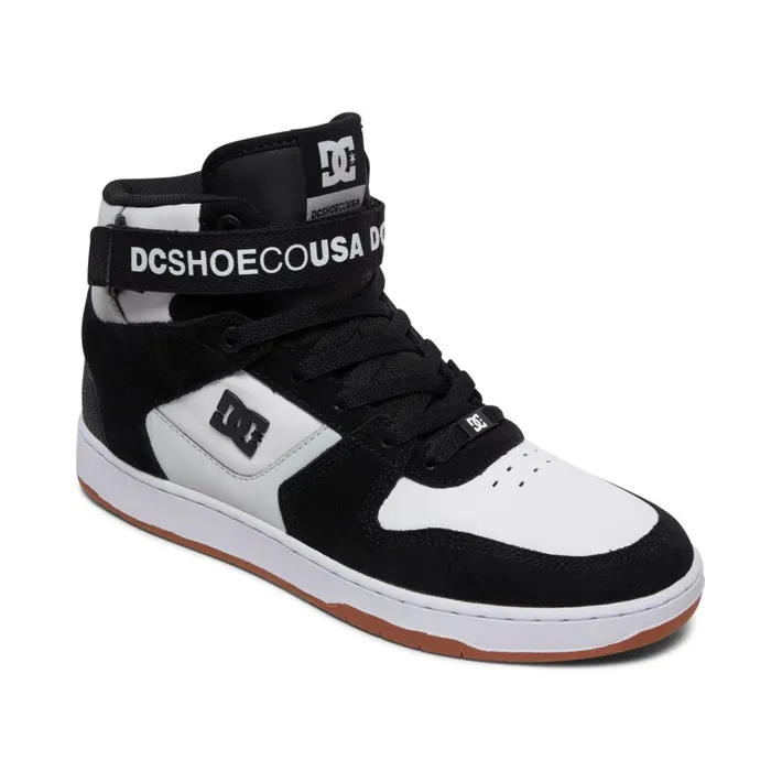 DC Pensford Hi Black (ADYS400038bw6)