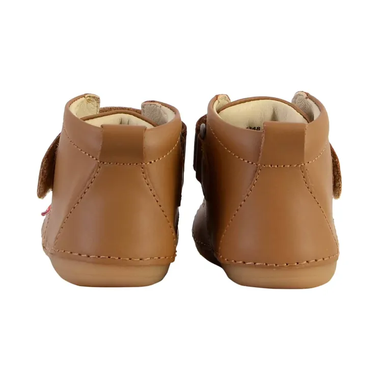 Kickers Brown (58434810116)